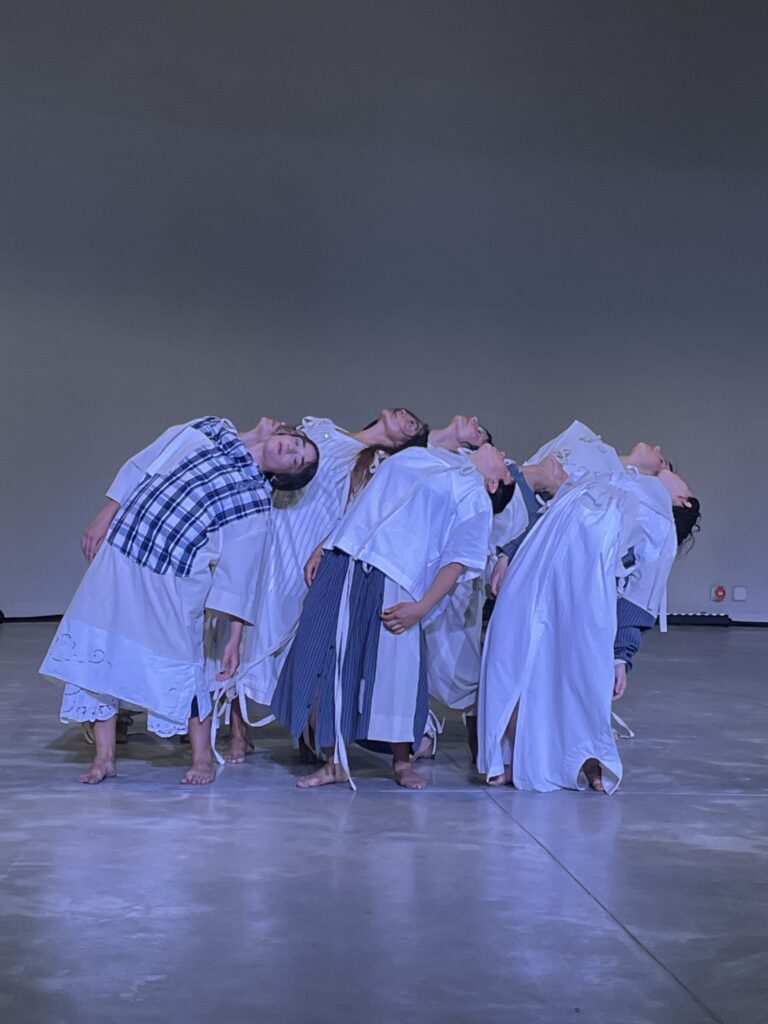 GARCIA BELLO BAFWEEK 2026