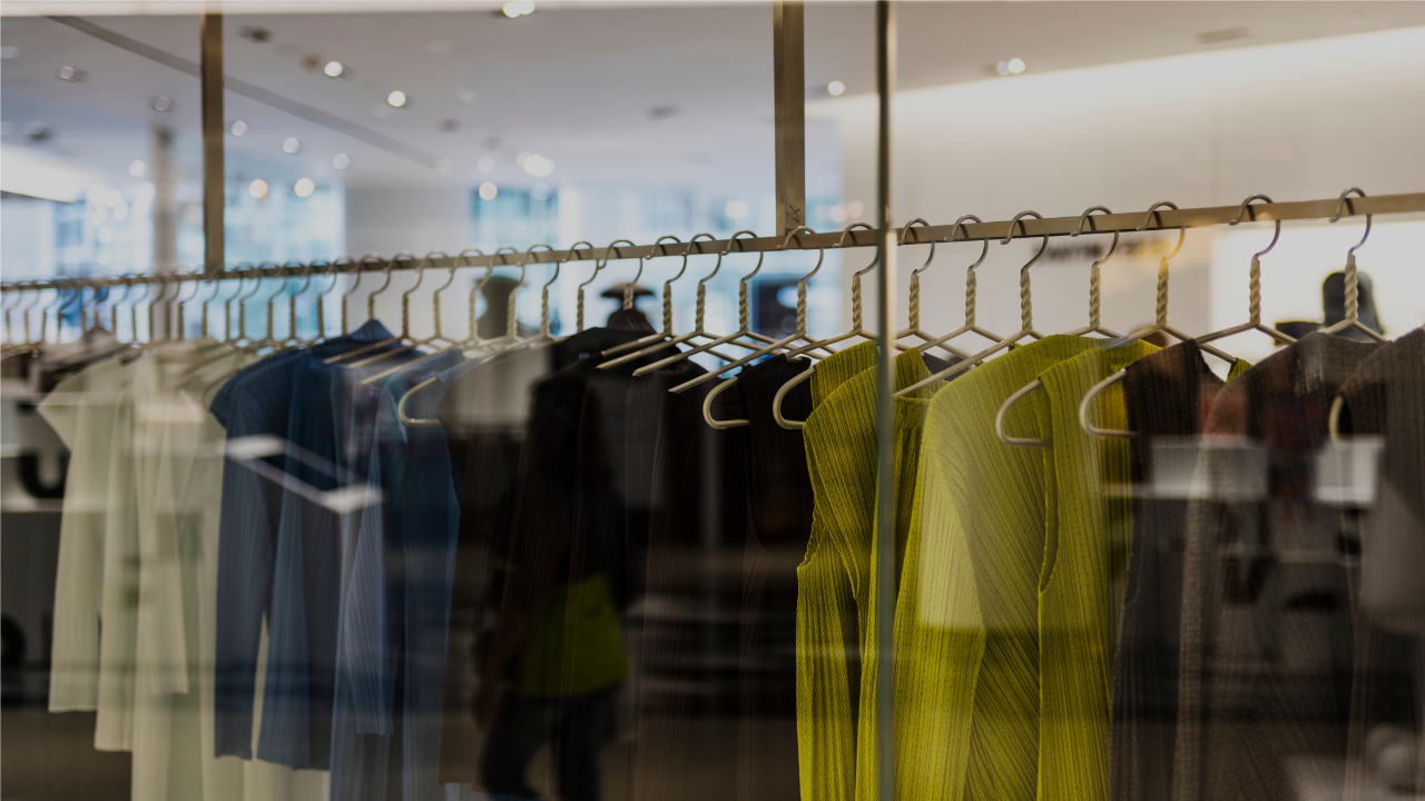 INDUSTRIA TEXTIL MEXICO