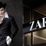 JOHN GALLIANO ZARA