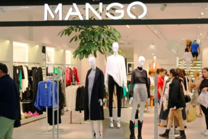 MANGO DESEMBARCA EN ARGENTINA