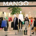 MANGO LLEGA A ARGENTINA