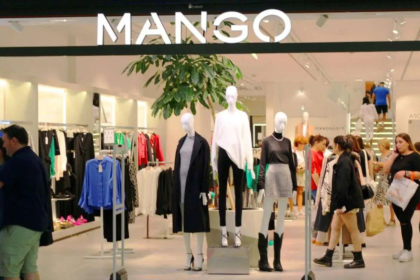 MANGO LLEGA A ARGENTINA