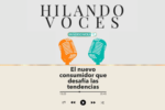 PODCAST MODA SOSTENIBLE HILANDO VOCES