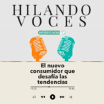 PODCAST MODA SOSTENIBLE HILANDO VOCES