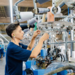 ROCOTEX FABRICA TEXTIL EXPORTA A CHINA E INDIA