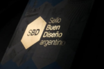 SELLO DEL BUEN DISEÑO ARGENTINO