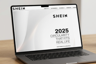 SHEIN ESTUDIO SOBRE MODA CIRCULAR SOSTENIBLE