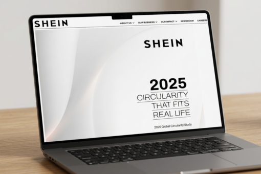 SHEIN ESTUDIO SOBRE MODA CIRCULAR SOSTENIBLE