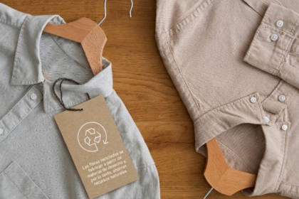 SUSTENTABILIDAD TEXTIL INDUMENTARIA