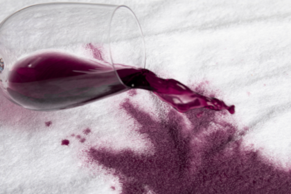 TELA QUE NO SE MANCHA