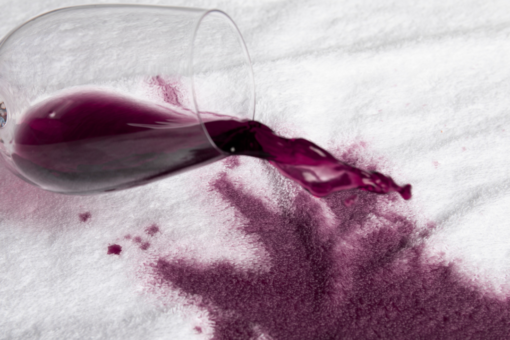 TELA QUE NO SE MANCHA