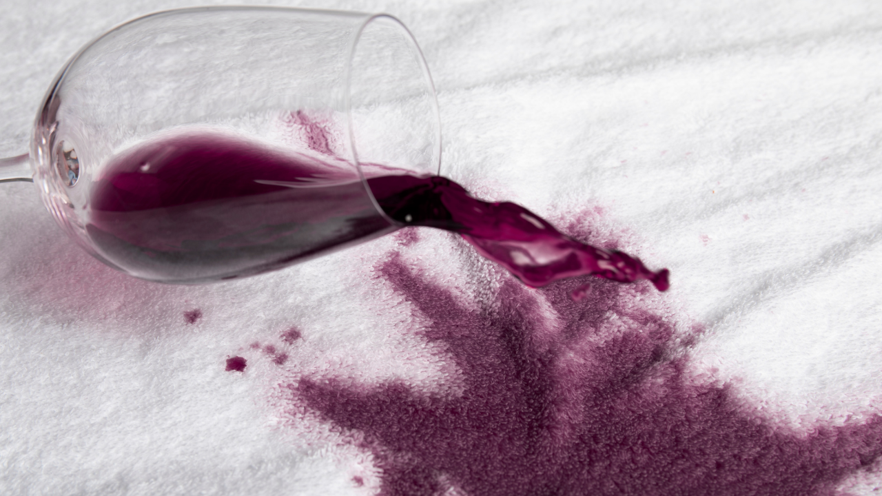 TELA QUE NO SE MANCHA