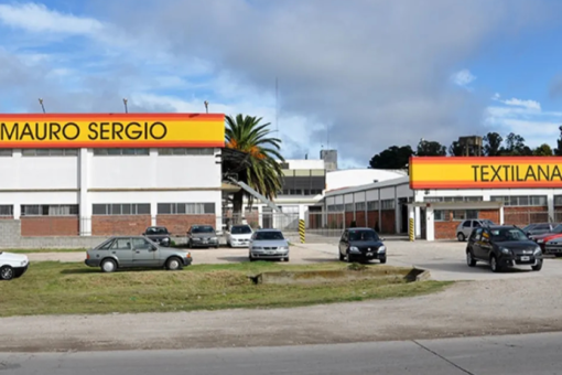 TEXTILANA MAURO SERGIO