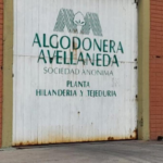 ALGODONERA AVELLANEDA EN CRISIS POR EL RECHAZO DEL BANCO NACION