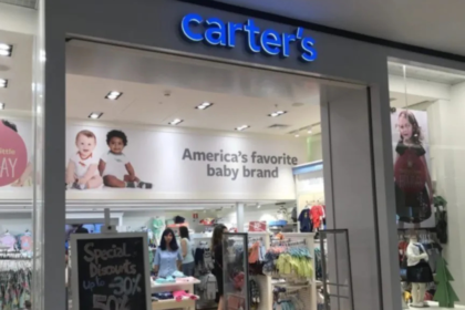 CARTERS ANUNCIA SU EXPANSION EN ARGENTINA Y PROYECTA ABRIR 30 LOCALES