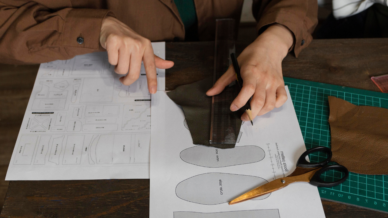 CHARLA SOBRE INTELIGENCIA ARTIFICIAL EN EL DISEÑO Y PRODUCCION DEL CALZADO