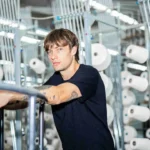 CIERRA LA FABRICA TEXTIL DFAC ARGENTINA