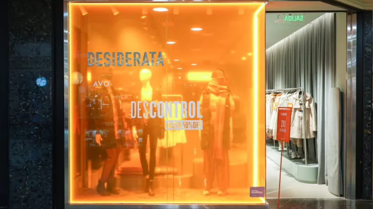 DESIDERATA SE EXPANDE EN ARGENTINA Y PRIORIZA LA EXPERIENCIA DE CLIENTE