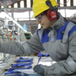 DESPIDOS EN FABRICA TEXTIL DE LA RIOJA