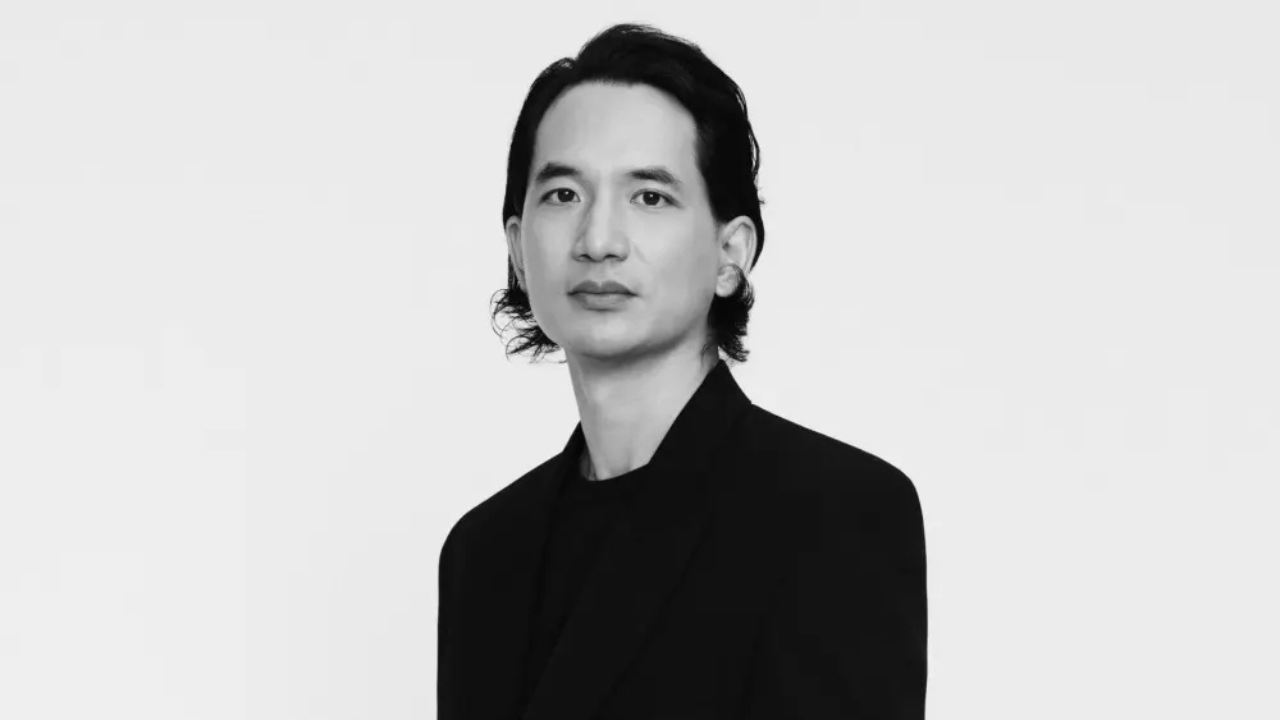 DIDIER NGUYEN SERA EL NUEVO DIRECTOR GENERAL DE LA MARCA CASABLANCA