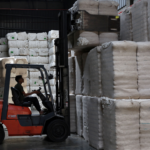 EL ALGODON SE ENCARECE POR LA GUERRA DE IRAN E INDIA GANA TERRENO COMO PROVEEDOR DE CHINA