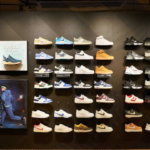 EL CONSUMO DE ZAPATILLAS SE CONTRAERA DURANTE 2026 EN EUROPA Y ESTADOS UNIDOS