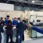 EL TEJIDO 3D MARCO AGENDA EN LA FERIA TEXTIL TECHTEXTIL DE FRANKFURT 2026