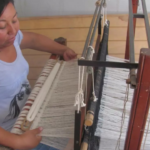 ENCUENTRO DE HILADERAS EN ESQUEL CHUBUT