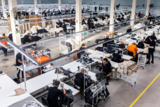 FANTOME GROUP LA EMPRESA QUE FABRICABA A REBOOK Y KEVINGSTON ENTRO EN CONCURSO