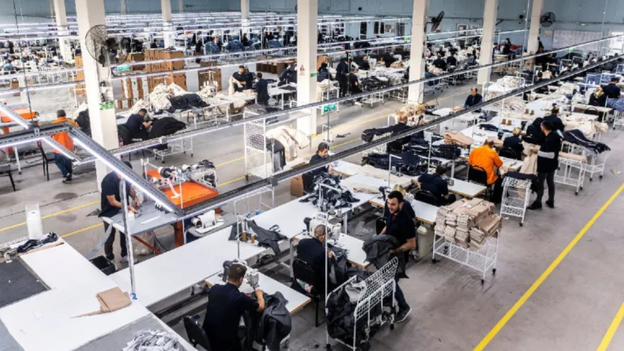 FANTOME GROUP LA EMPRESA QUE FABRICABA A REBOOK Y KEVINGSTON ENTRO EN CONCURSO