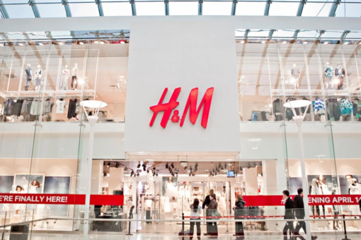 H&M LLEGA A LA ARGENTINA EN 2027