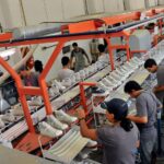 JOHN FOOS DEJA DE PRODUCIR EN ARGENTINA PARA IMPORTAR DESDE CHINA