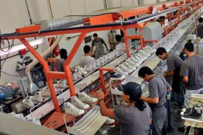 JOHN FOOS DEJA DE PRODUCIR EN ARGENTINA PARA IMPORTAR DESDE CHINA