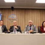 LA CAME PRESENTO PROPUESTAS EN DIPUTADOS PARA ALIVIAR A LAS PYMES