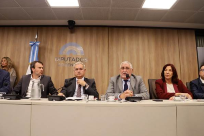 LA CAME PRESENTO PROPUESTAS EN DIPUTADOS PARA ALIVIAR A LAS PYMES