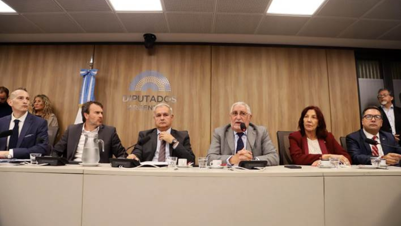 LA CAME PRESENTO PROPUESTAS EN DIPUTADOS PARA ALIVIAR A LAS PYMES