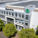 LA EMPRESA ALEMANA DE MAQUINAS TEXTILES MAYER & CIE SALE A COMPETIR NUEVAMENTE