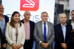 LA EMPRESA TEXTIL SANTISTA INVIERTE EN NUEVA TECNOLOGIA PARA PRODUCIR MAS EFICIENTE EN ARGENTINA