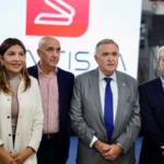 LA EMPRESA TEXTIL SANTISTA INVIERTE EN NUEVA TECNOLOGIA PARA PRODUCIR MAS EFICIENTE EN ARGENTINA