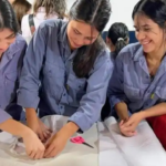 LA ESCUELA EPET N2 DE POSADAS MISIONES ADQUIERE NUEVA TECNOLOGIA TEXTIL