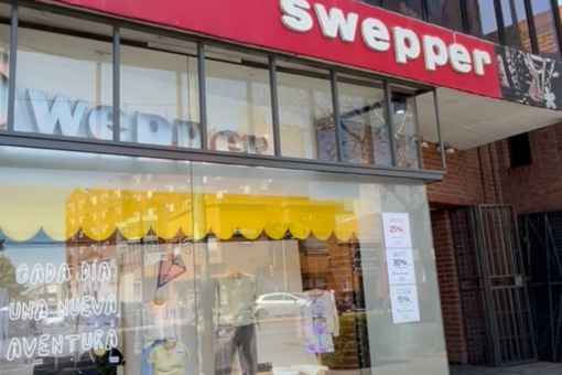 LA FABRICA DE TEJIDOS MARPLATENSE LOGRA EXPORTAR SUS SWEATERS