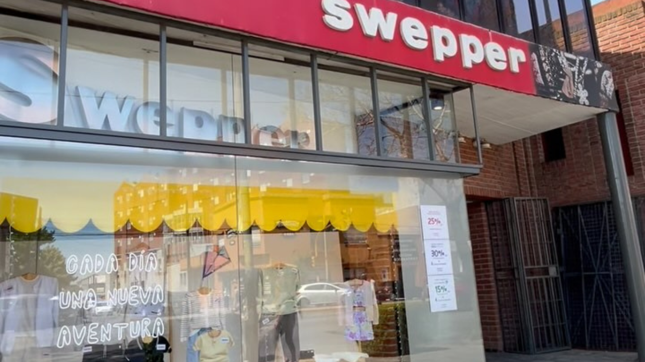 LA FABRICA DE TEJIDOS MARPLATENSE LOGRA EXPORTAR SUS SWEATERS