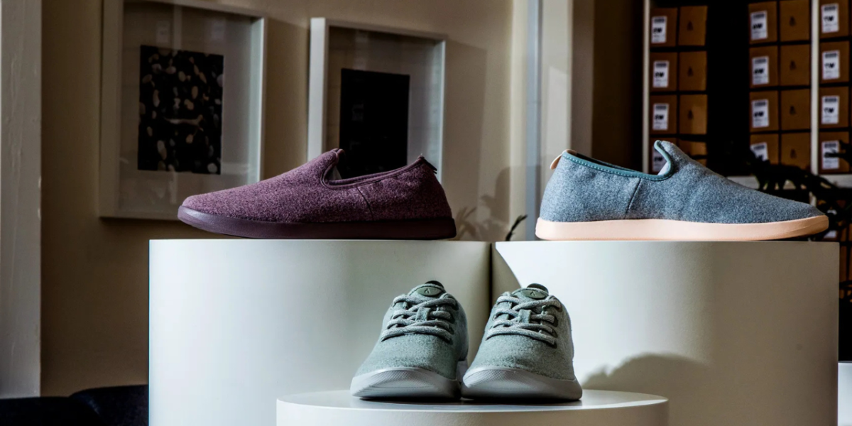LA MARCA DE CALZADO ALLBIRDS ES VENDIDA PARA INVERTIR EN INTELIGENCIA ARTIFICIAL