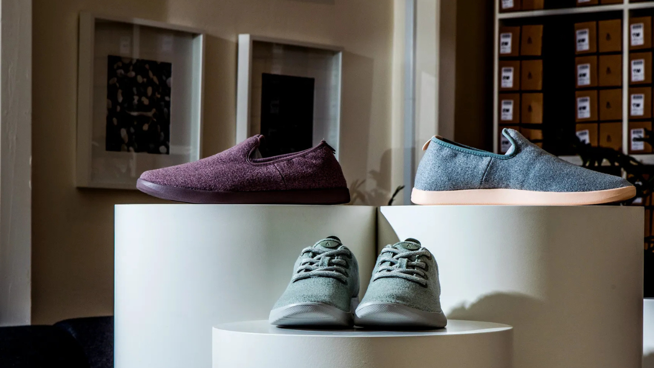 LA MARCA DE CALZADO ALLBIRDS ES VENDIDA PARA INVERTIR EN INTELIGENCIA ARTIFICIAL