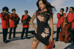 LA MARCA ESPAÑOLA DESIGUAL RELANZA SU NUEVA CAMPAÑA CON NICKI NICOLE