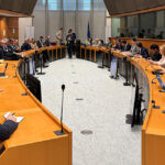 LA UNION EUROPEA DEBATE POR EL CUERO Y LA DEFORESTACION