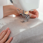 LA UNMDP OFRECE UN CURSO GRATUITO DE USO DE MAQUINAS DE COSER PARA PRINCIPIANTES