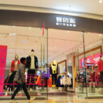 LAS MARCAS INTERNACIONALES DE MODA Y BELLEZA VUELVEN A CRECER EN CHINA