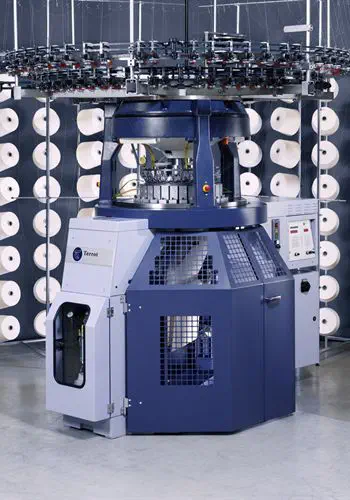MAQUINA TERROT RH 216 YA FUE PROBADO SU MANTENIMIENTO AUTOMATICO CON INTELIGENCIA ARTIFICIAL