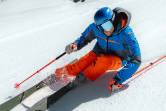 MARCA INTERNACIONAL DE INDUMENTARIA PARA LA NIEVE LLEGA A ARGENTINA